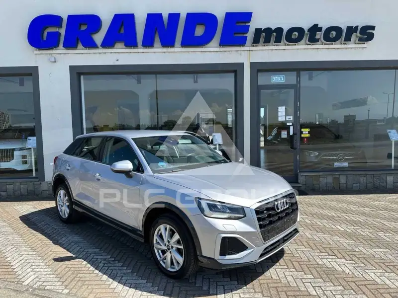 2023 Audi Q2