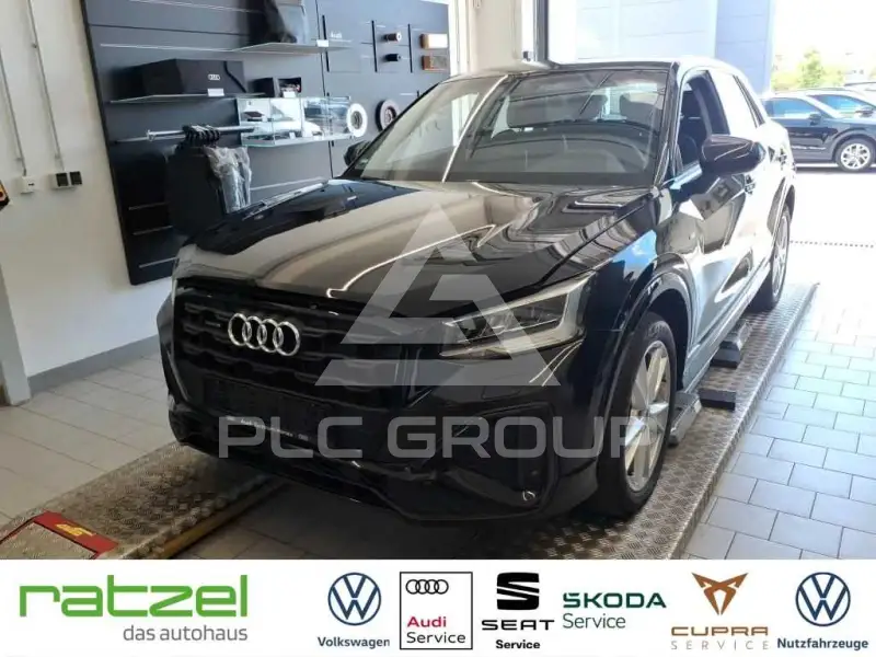 2023 Audi Q2