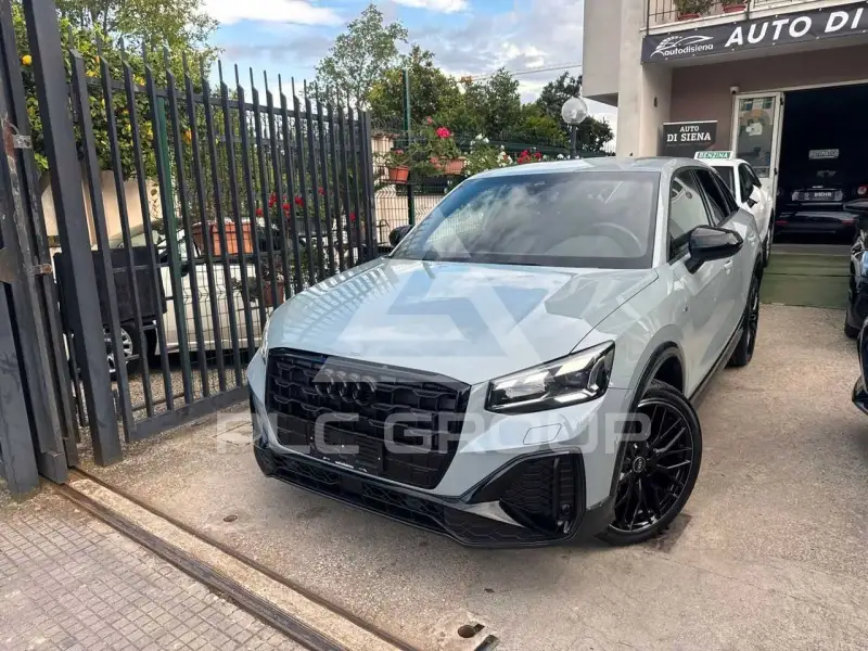 2023 Audi Q2