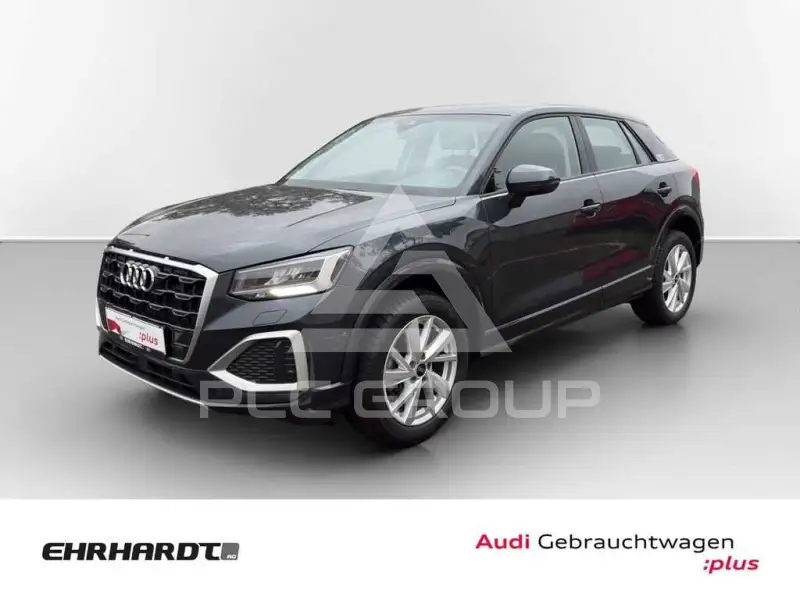 2023 Audi Q2