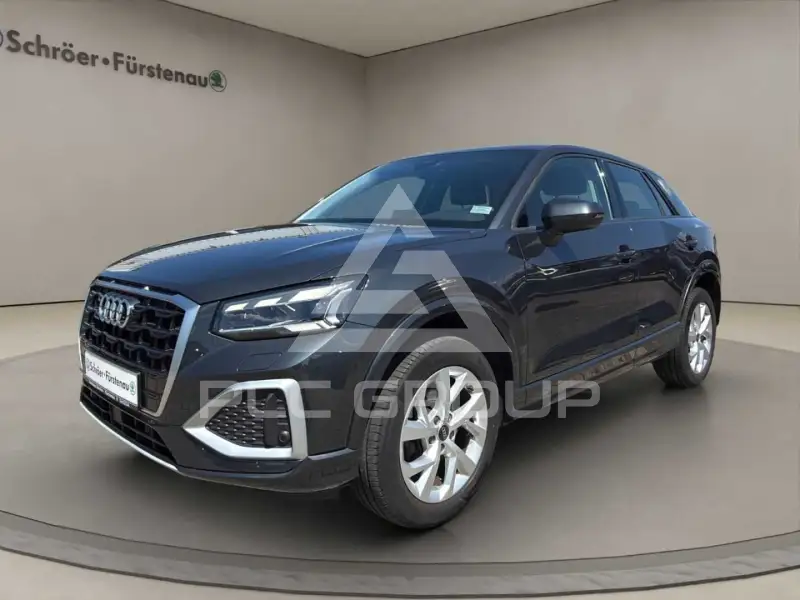 2023 Audi Q2