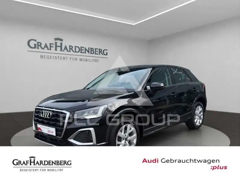 2023 Audi Q2