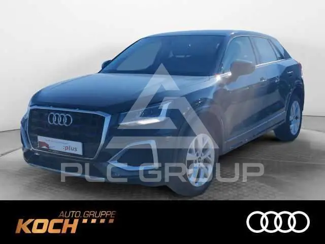 2023 Audi Q2