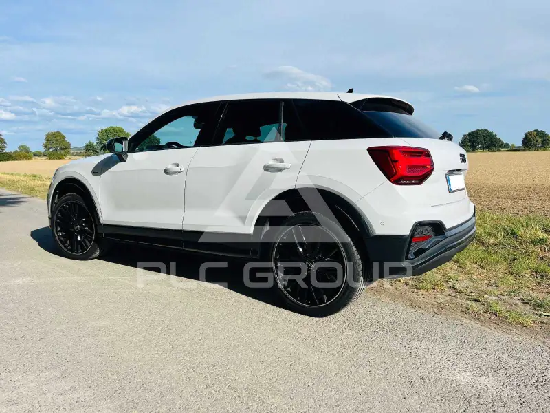 2023 Audi Q2