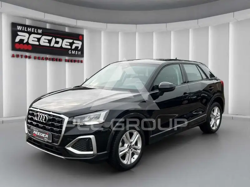 2023 Audi Q2