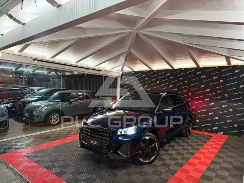 2023 Audi Q2