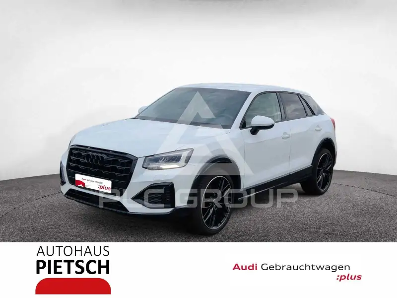 2023 Audi Q2
