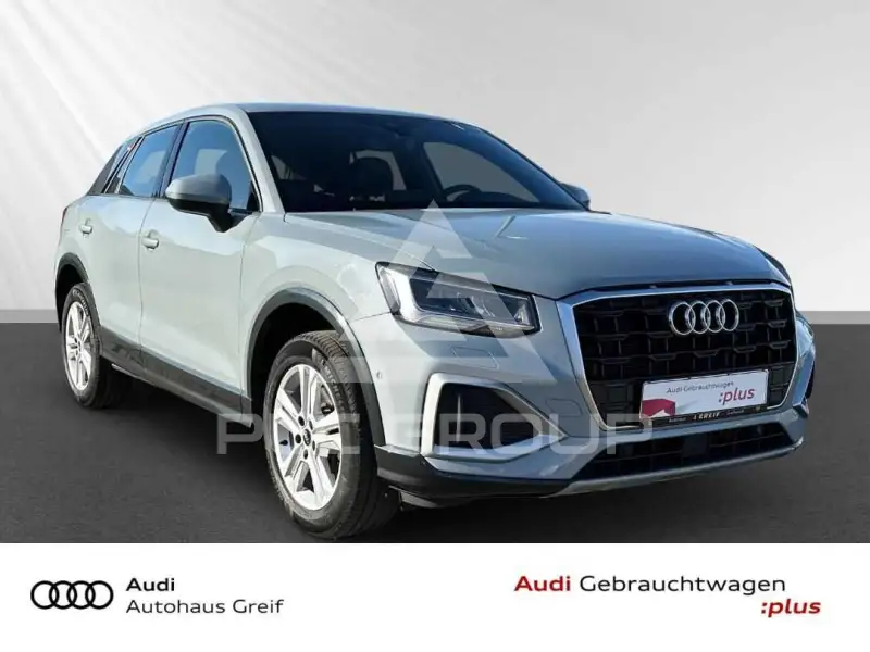 2023 Audi Q2