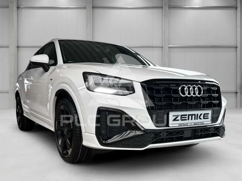2023 Audi Q2