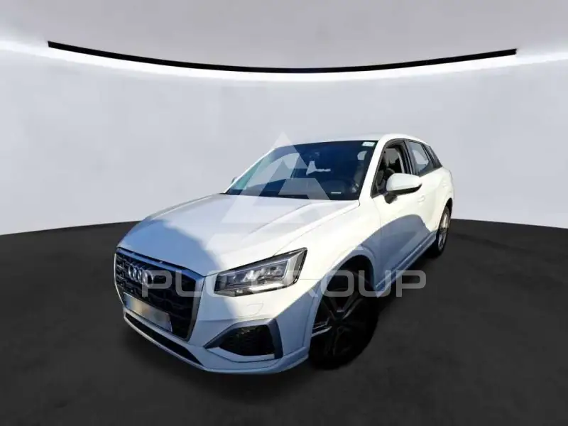 2023 Audi Q2