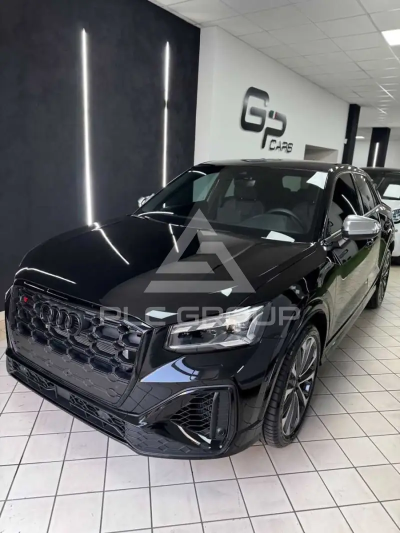 2023 Audi Q2