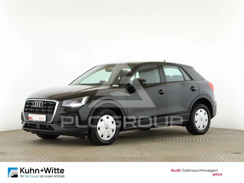 2023 Audi Q2
