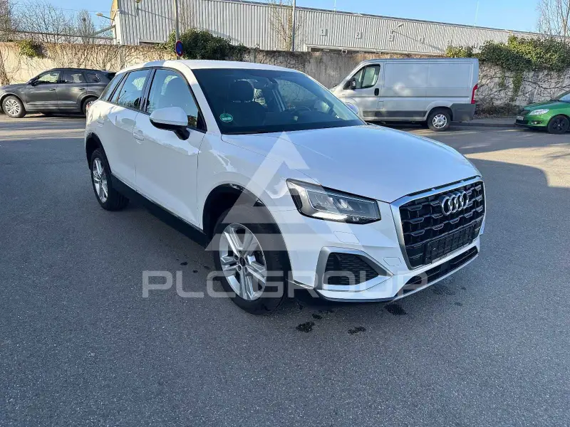 2023 Audi Q2