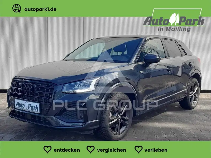 2023 Audi Q2