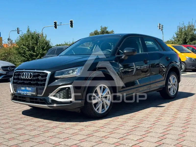 2023 Audi Q2