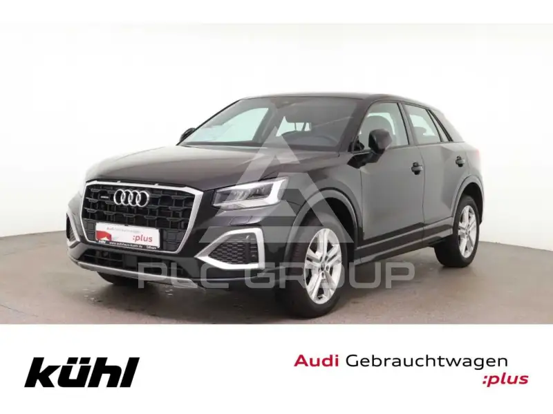 2023 Audi Q2