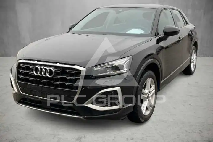 2023 Audi Q2