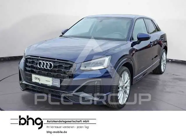 2023 Audi Q2