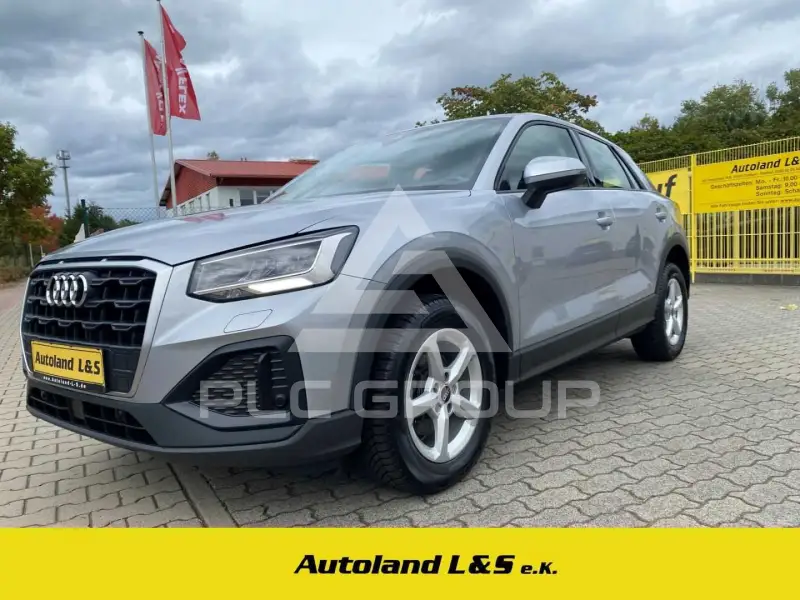 2023 Audi Q2