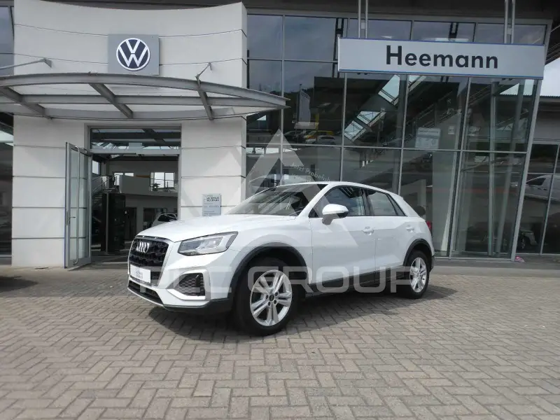 2023 Audi Q2