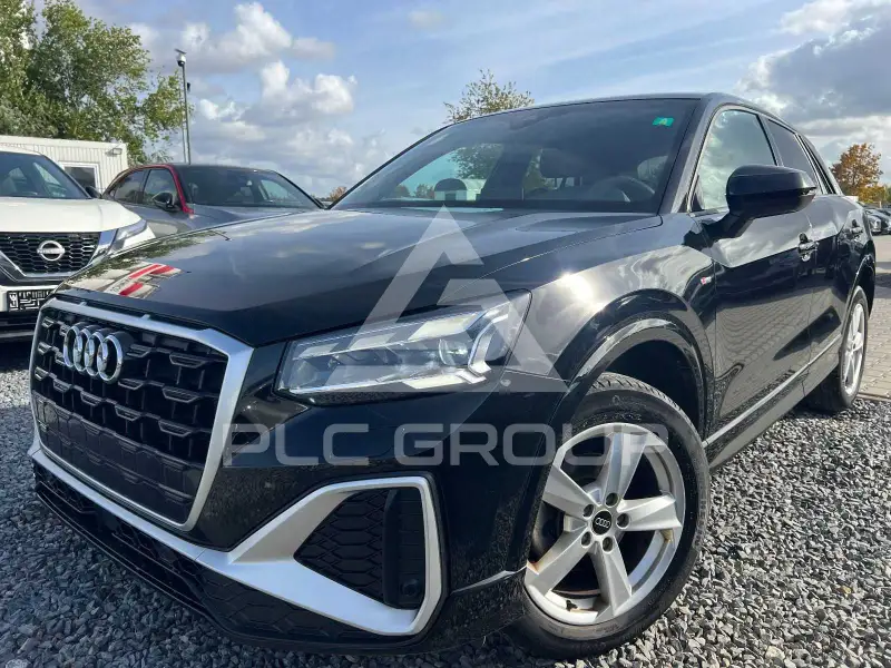 2023 Audi Q2