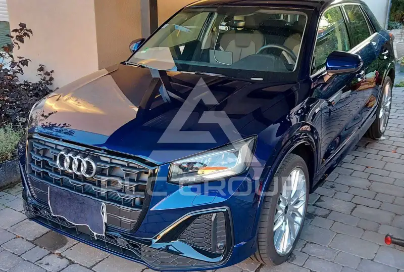 2023 Audi Q2