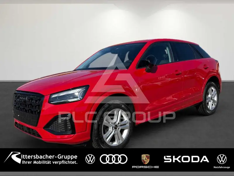 2023 Audi Q2