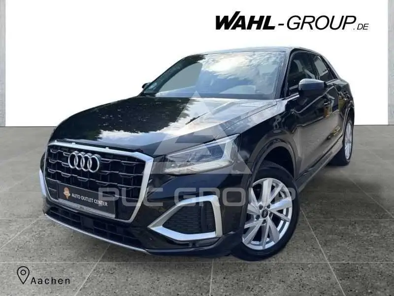 2023 Audi Q2