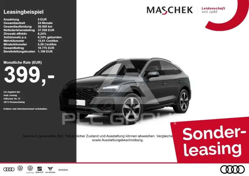 2023 Audi Q2