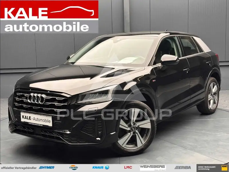 2023 Audi Q2