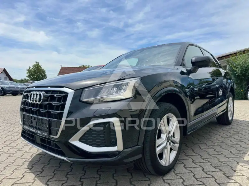 2023 Audi Q2