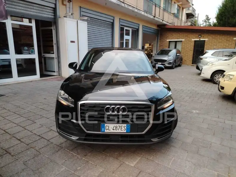 2023 Audi Q2