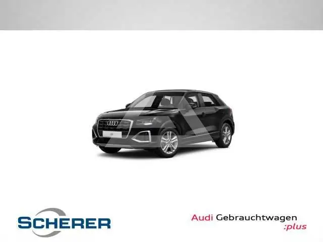 2023 Audi Q2
