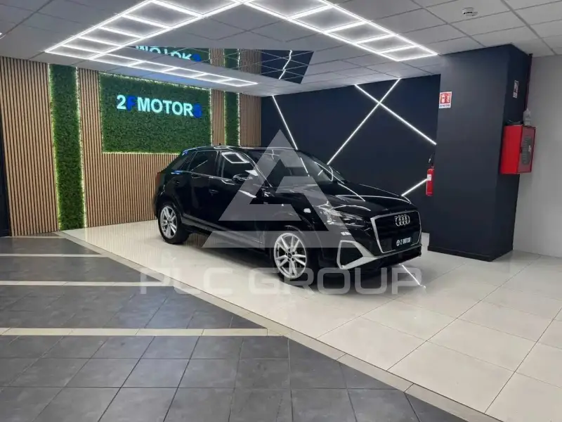 2023 Audi Q2