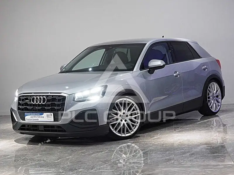 2023 Audi Q2