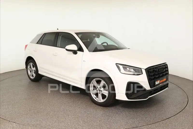 2023 Audi Q2