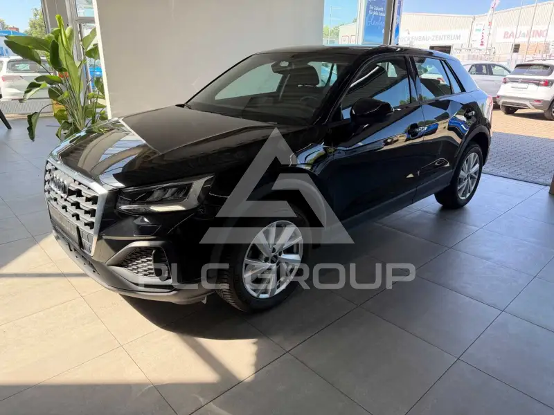 2023 Audi Q2