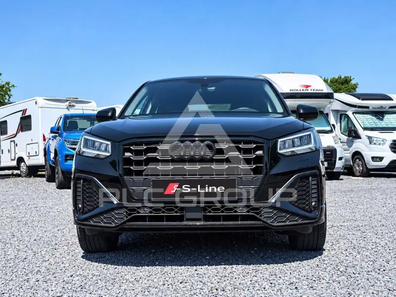 2023 Audi Q2