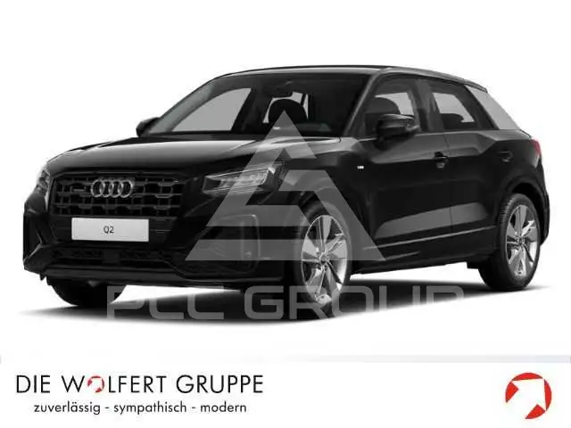 2023 Audi Q2