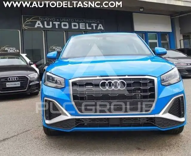 2023 Audi Q2