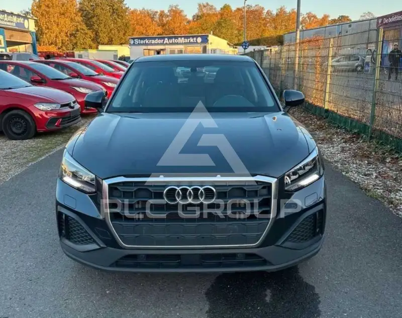 2023 Audi Q2