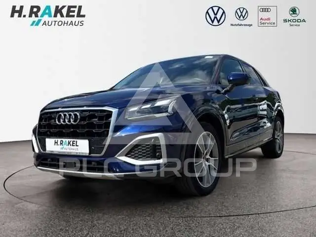 2023 Audi Q2