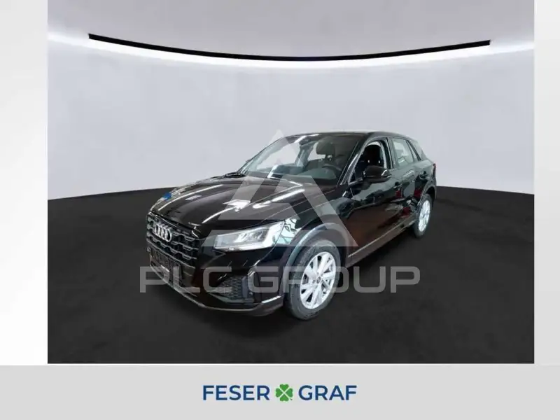 2023 Audi Q2
