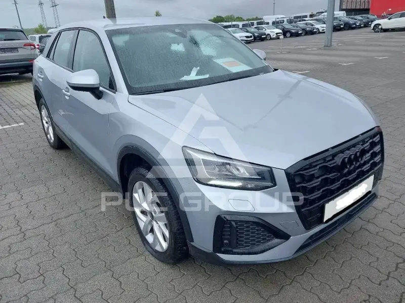 2023 Audi Q2