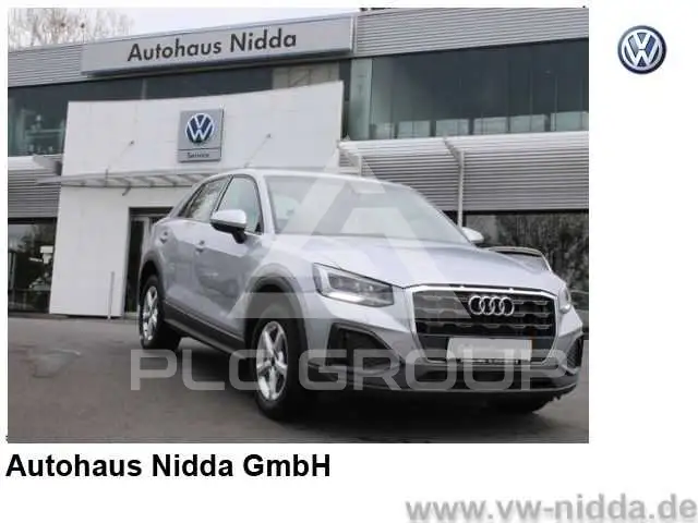 2023 Audi Q2