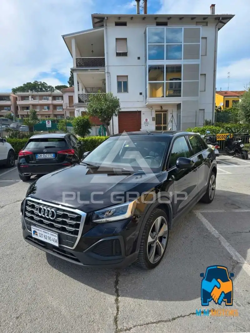 2023 Audi Q2
