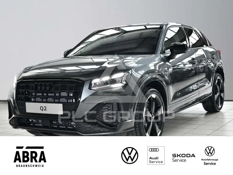 2023 Audi Q2