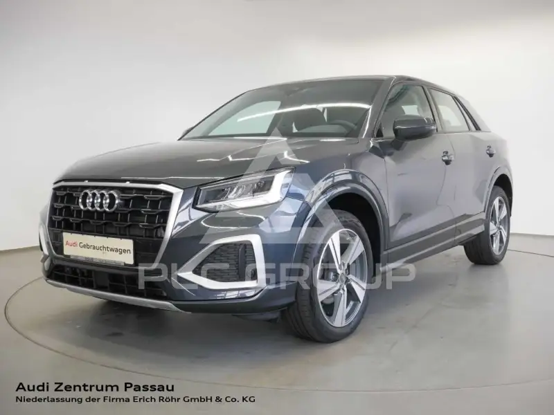 2023 Audi Q2