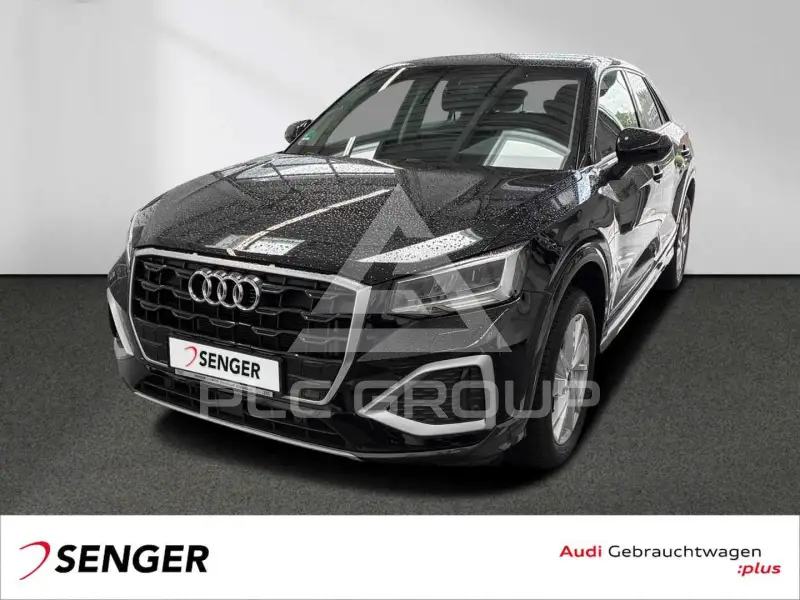 2023 Audi Q2