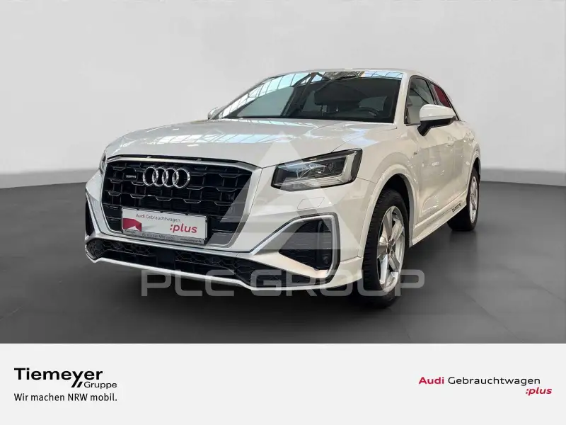 2023 Audi Q2